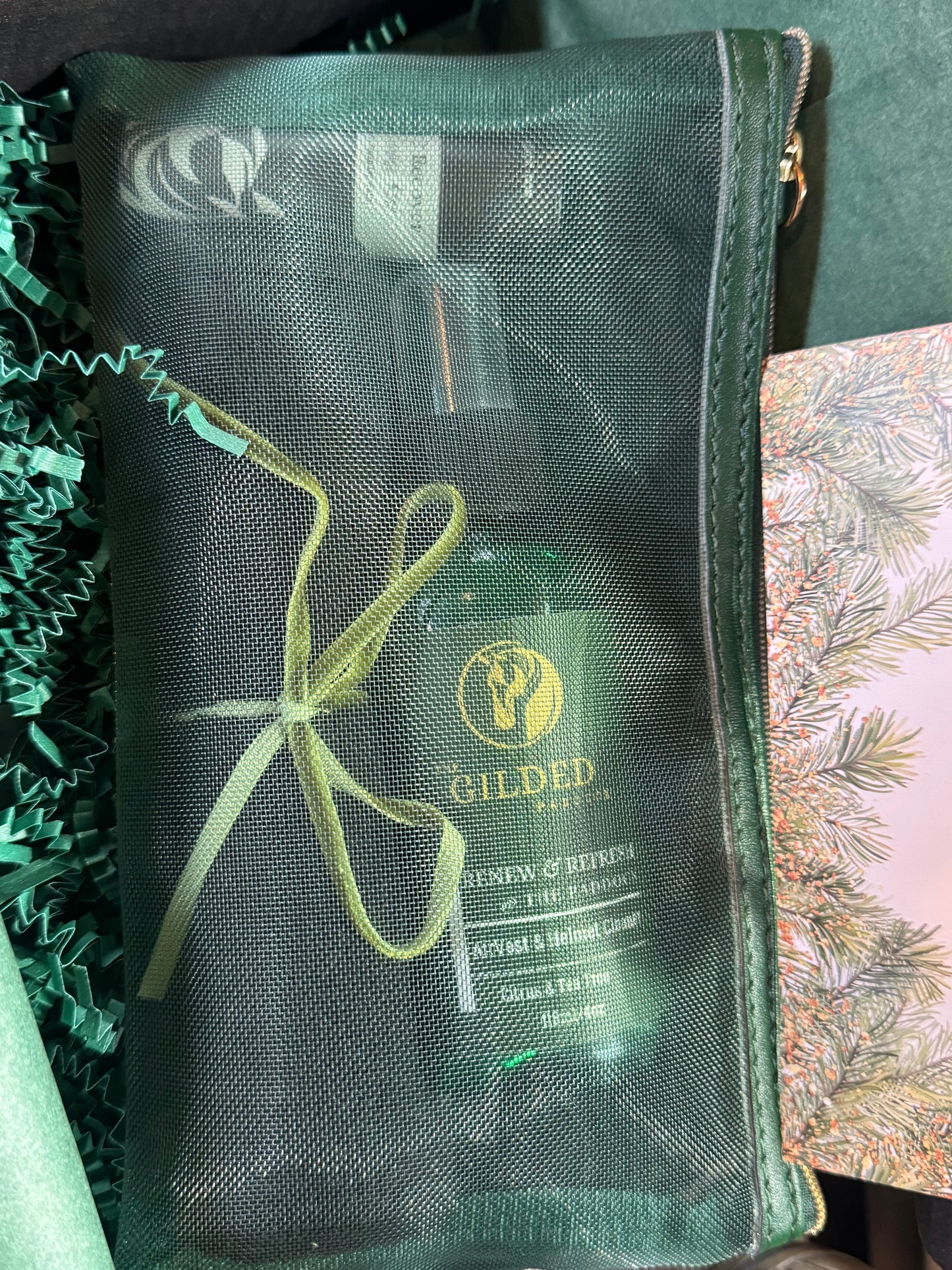 RIDER CARE Gift Pack