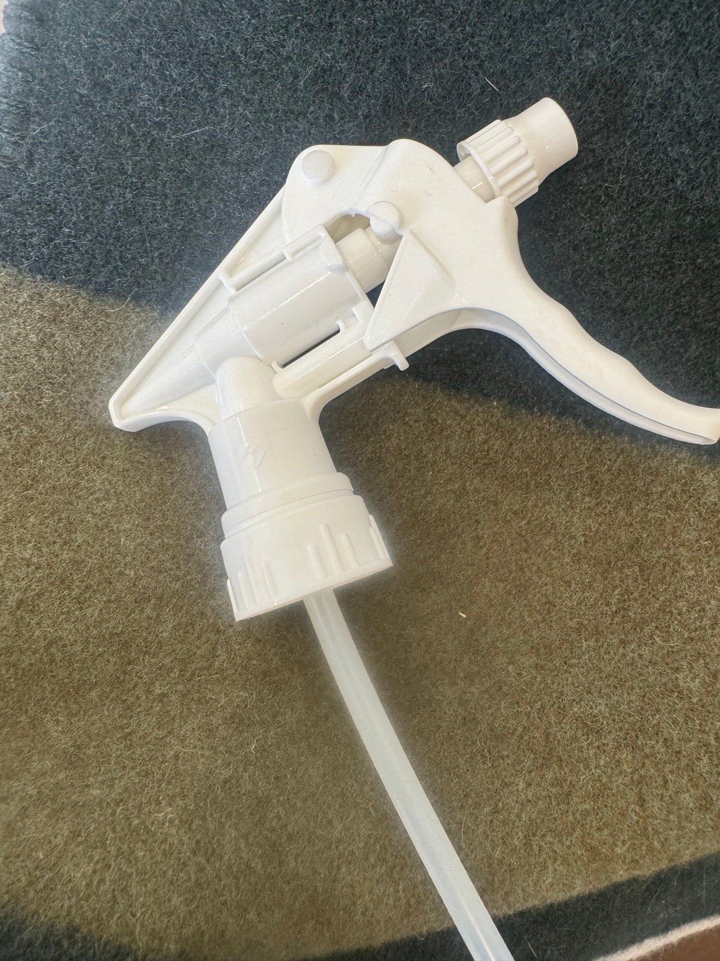 TGP's WINTER GROOMING DUO