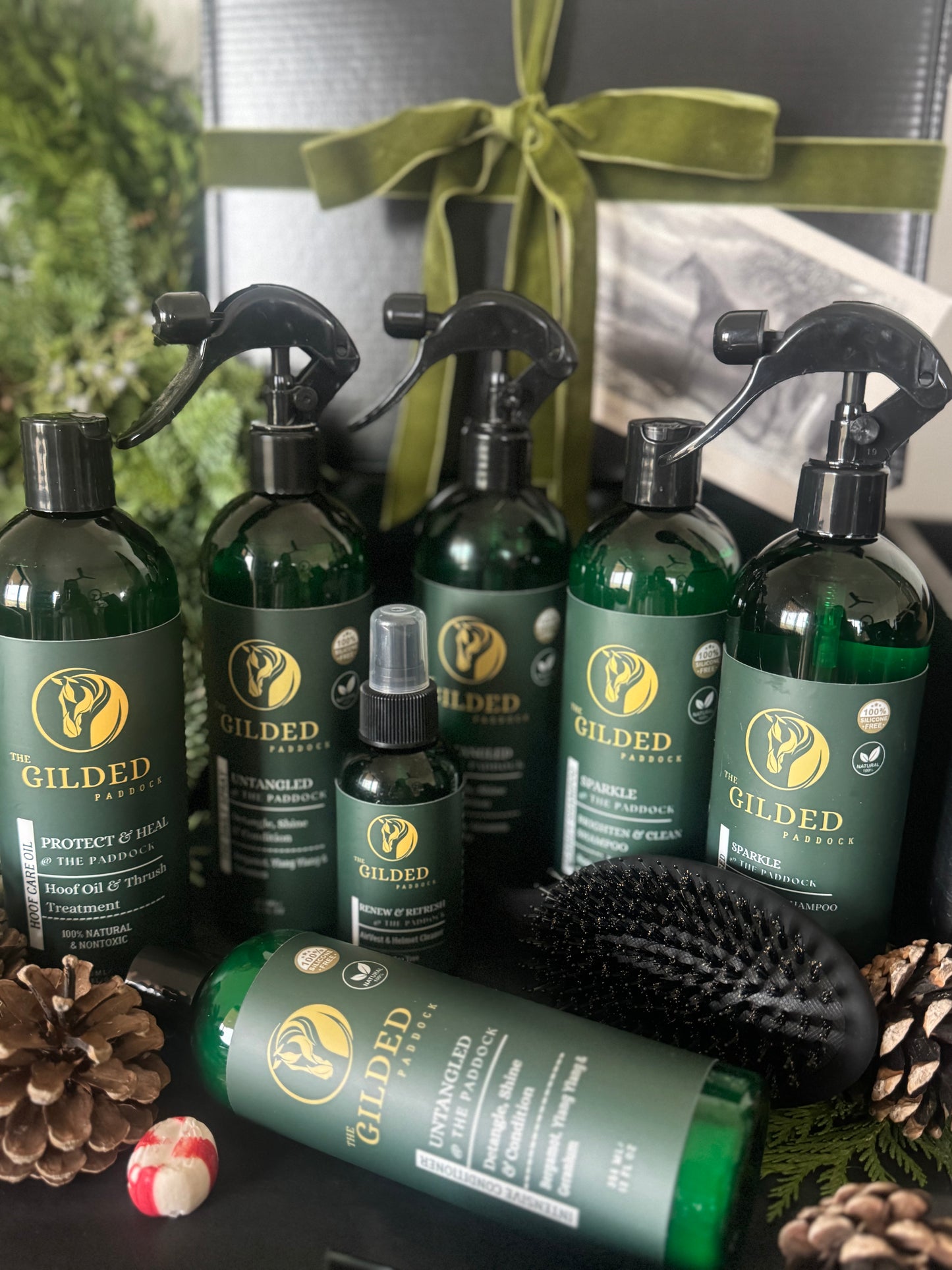 "THE EVERYTHING" Gift Set