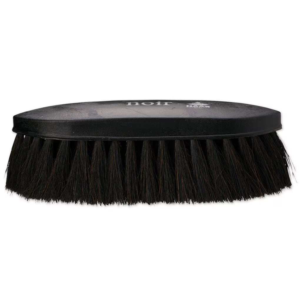 Haas NOIR 'Flick' Brush - Large