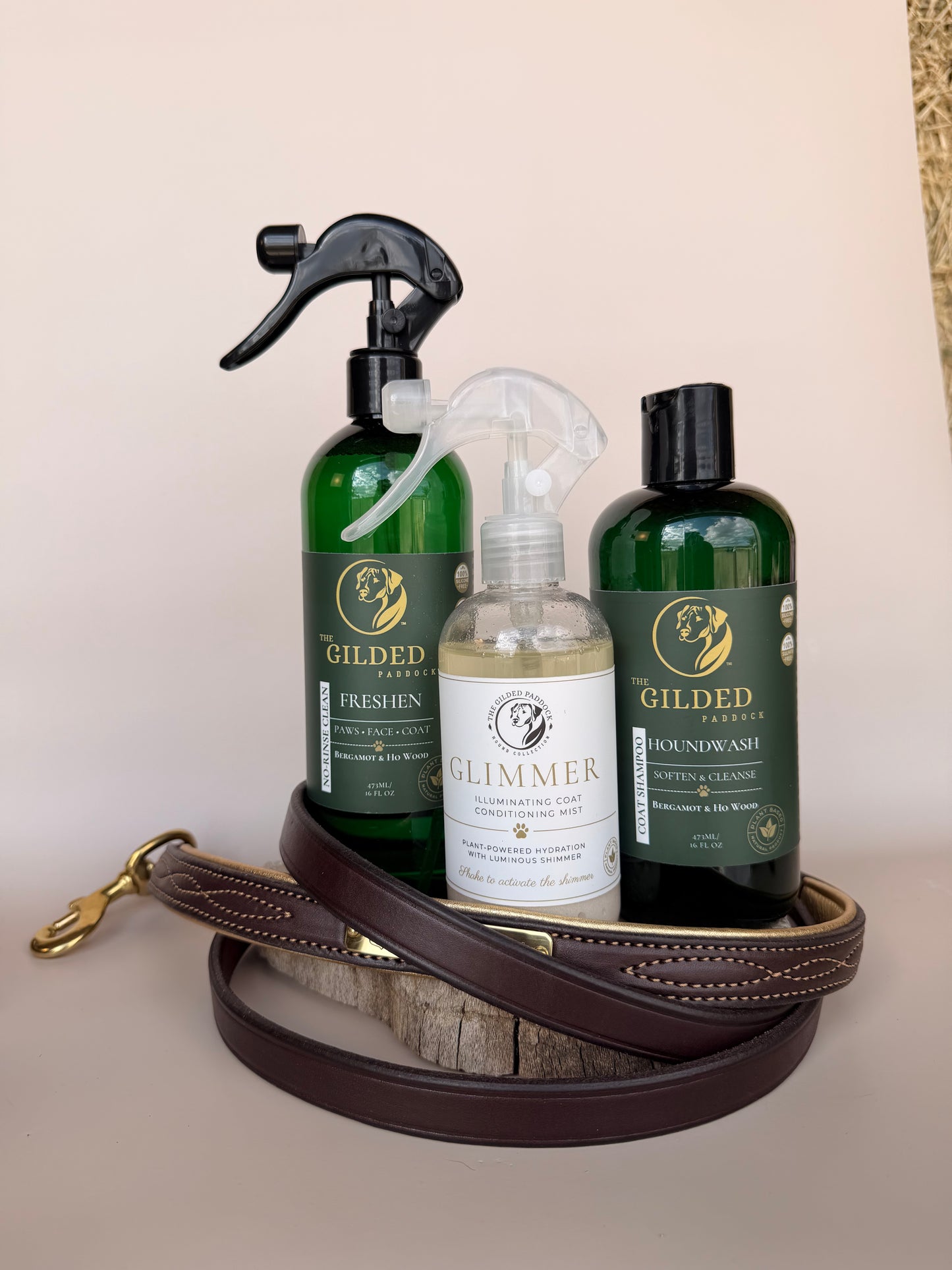 HOUND Essentials Kit