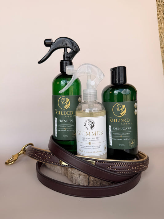 HOUND Essentials Kit