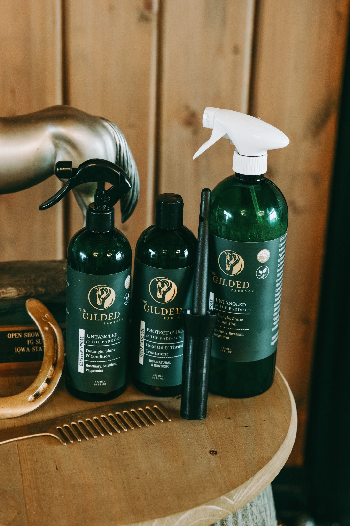 TGP's WINTER Essentials Kit