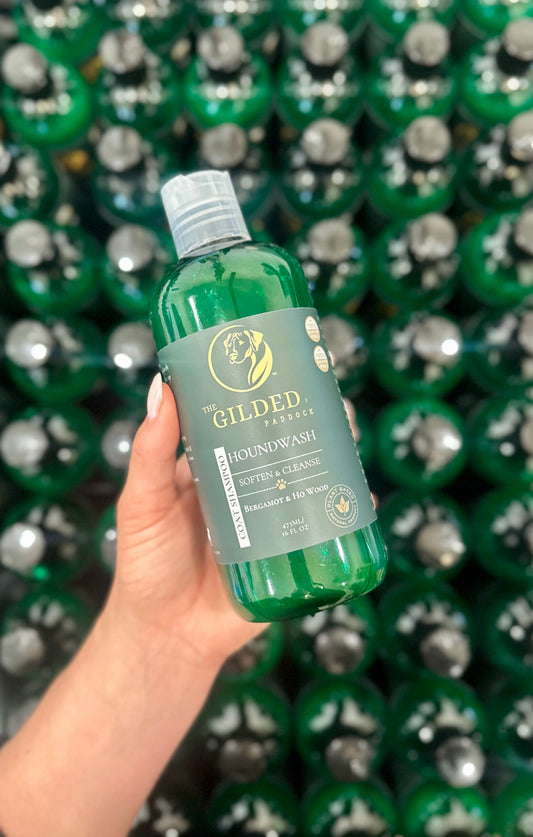 HOUND™ | Hypoallergenic Shampoo