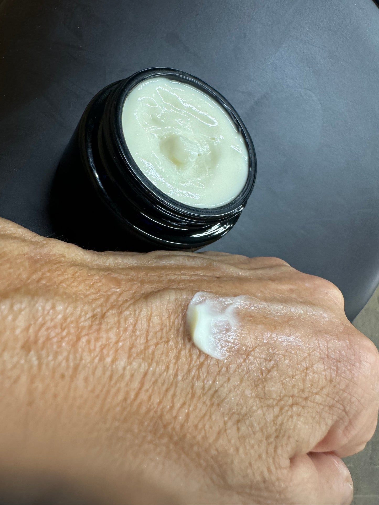 100% Natural Muscle Cream: RESTORE & RECOVER