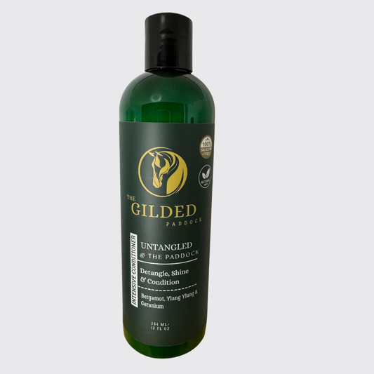 UNTANGLED @ The Paddock - INTENSIVE CONDITIONER