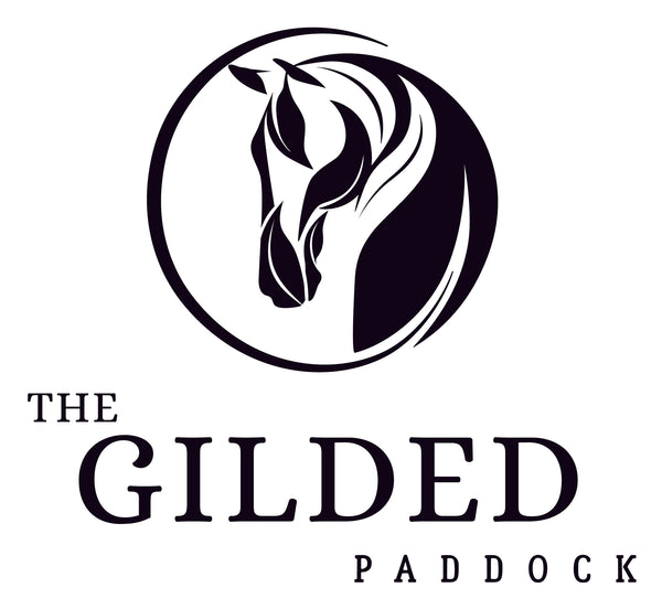 The Gilded Paddock